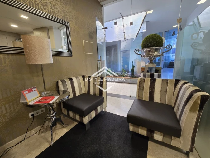 Loja para Venda em Funchal (Se) Foto 2