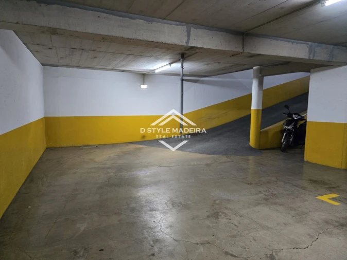 Loja para Venda em Funchal (Se) Foto 20