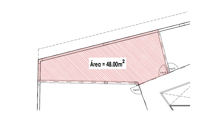 Loja para Venda em Funchal (Se) Foto 25