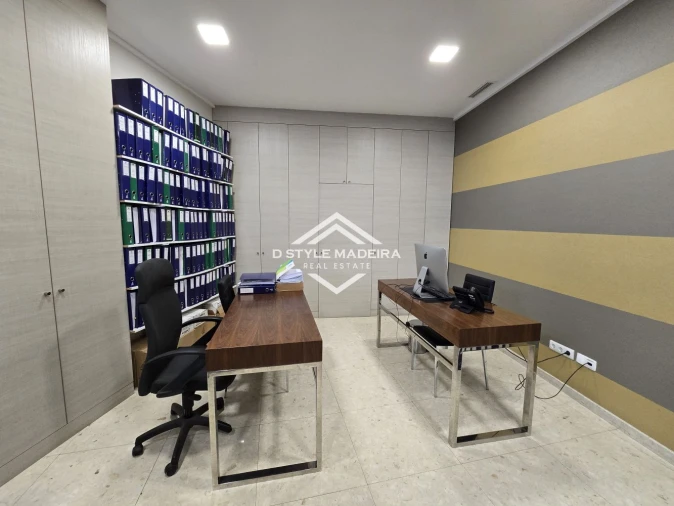 Loja para Venda em Funchal (Se) Foto 6