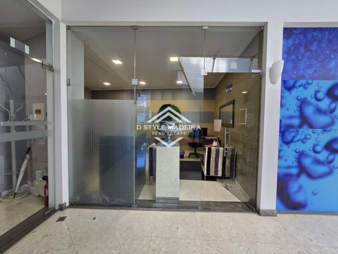 Loja para Venda em Funchal (Se) Foto 12