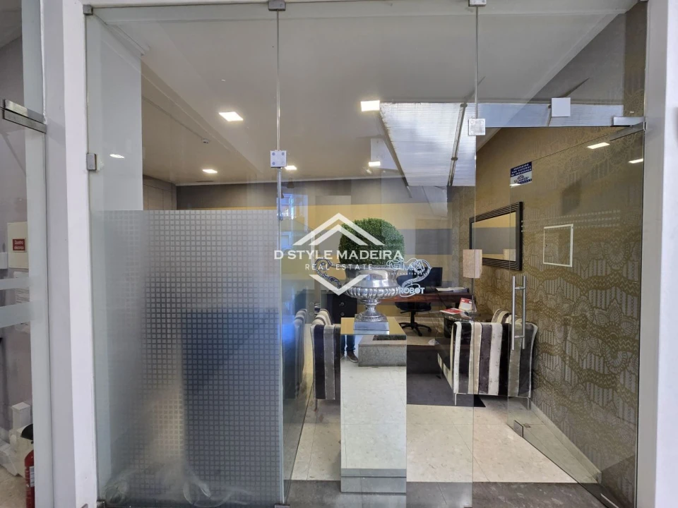Loja para Venda em Funchal (Se) Foto 8