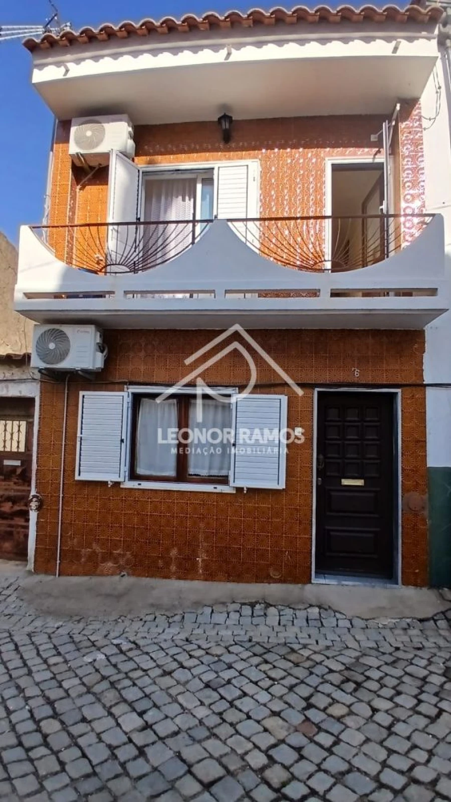 Moradia T2 para Venda em Zebreira e Segura Foto 1