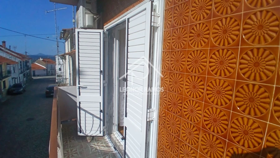 Moradia T2 para Venda em Zebreira e Segura Foto 16