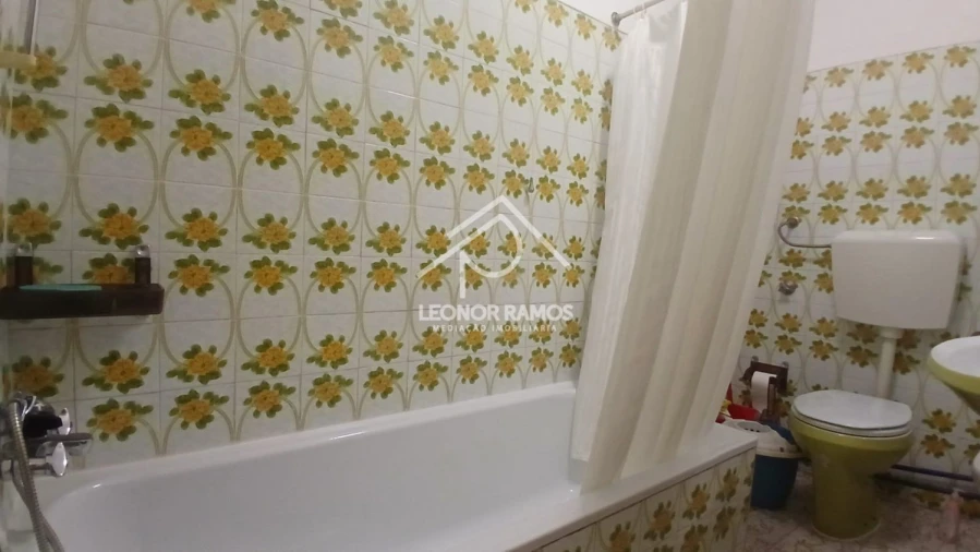 Moradia T2 para Venda em Zebreira e Segura Foto 11