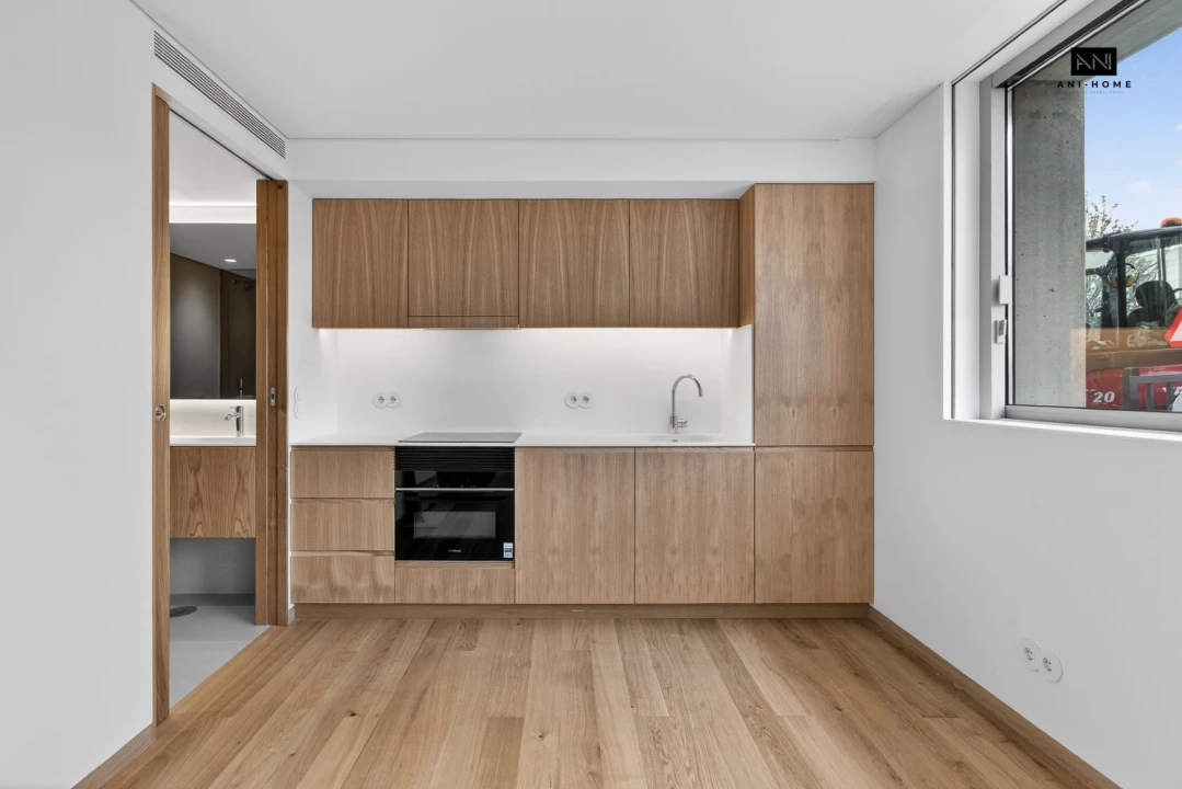 Apartamento T0 para Venda em Matosinhos e Leça da Palmeira Foto 6