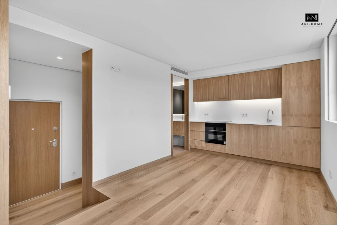 Apartamento T0 para Venda em Matosinhos e Leça da Palmeira Foto 4