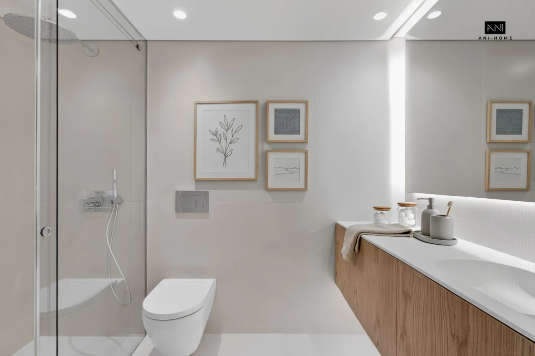 Apartamento T0 para Venda em Matosinhos e Leça da Palmeira Foto 14