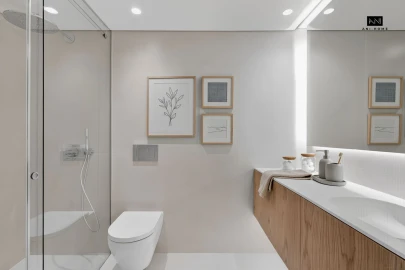 Apartamento T0 para Venda em Matosinhos e Leça da Palmeira