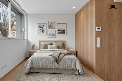 Apartamento T0 para Venda em Matosinhos e Leça da Palmeira