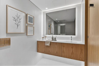 Apartamento T0 para Venda em Matosinhos e Leça da Palmeira