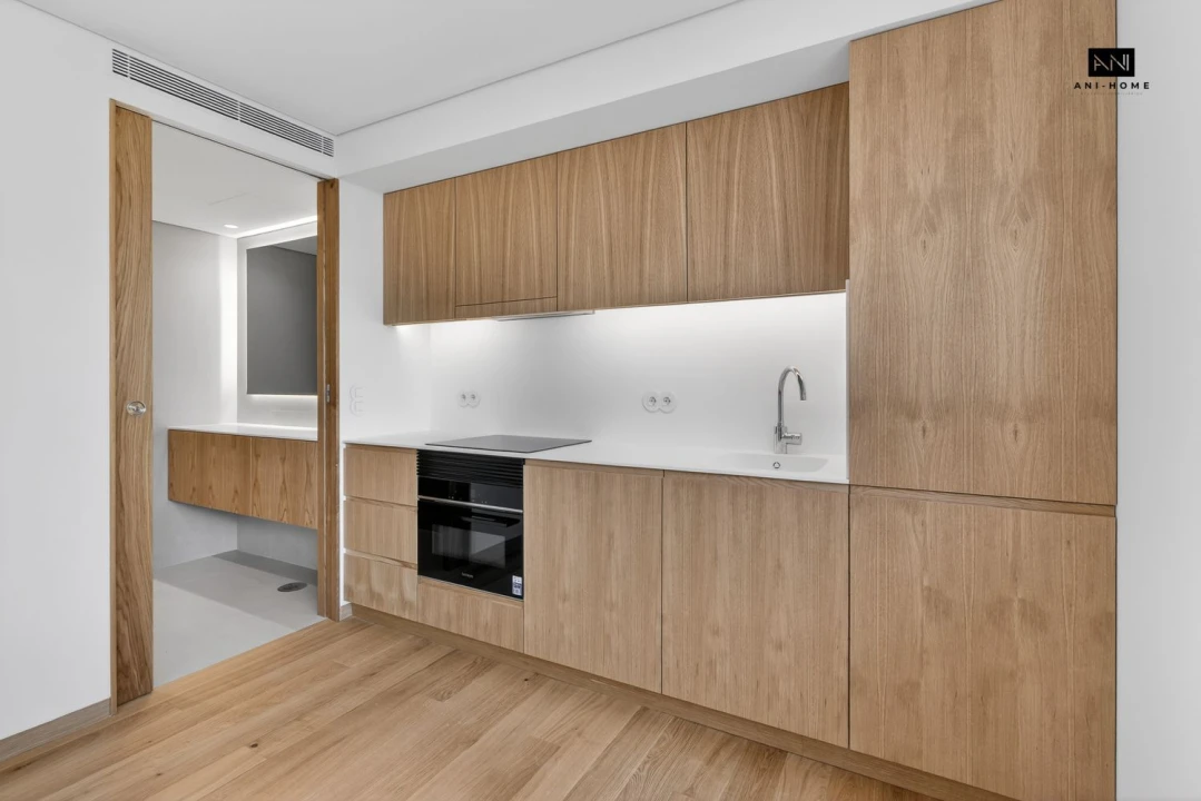 Apartamento T0 para Venda em Matosinhos e Leça da Palmeira Foto 7