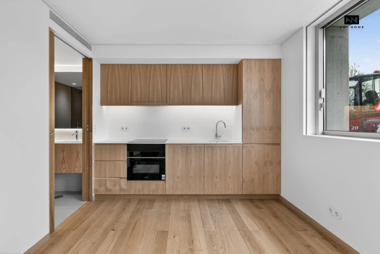 Apartamento T0 para Venda em Matosinhos e Leça da Palmeira Foto 6