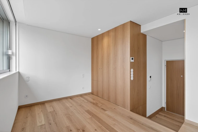 Apartamento T0 para Venda em Matosinhos e Leça da Palmeira Foto 14