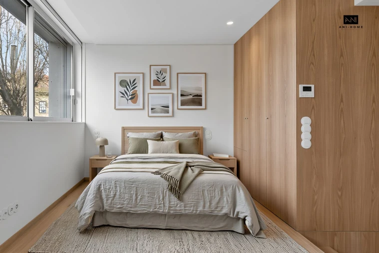 Apartamento T0 para Venda em Matosinhos e Leça da Palmeira Foto 19