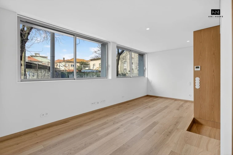 Apartamento T0 para Venda em Matosinhos e Leça da Palmeira Foto 12