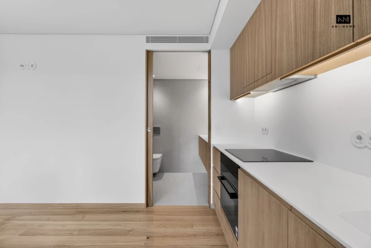 Apartamento T0 para Venda em Matosinhos e Leça da Palmeira Foto 9