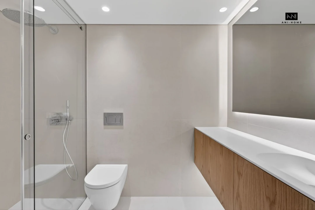 Apartamento T0 para Venda em Matosinhos e Leça da Palmeira Foto 11