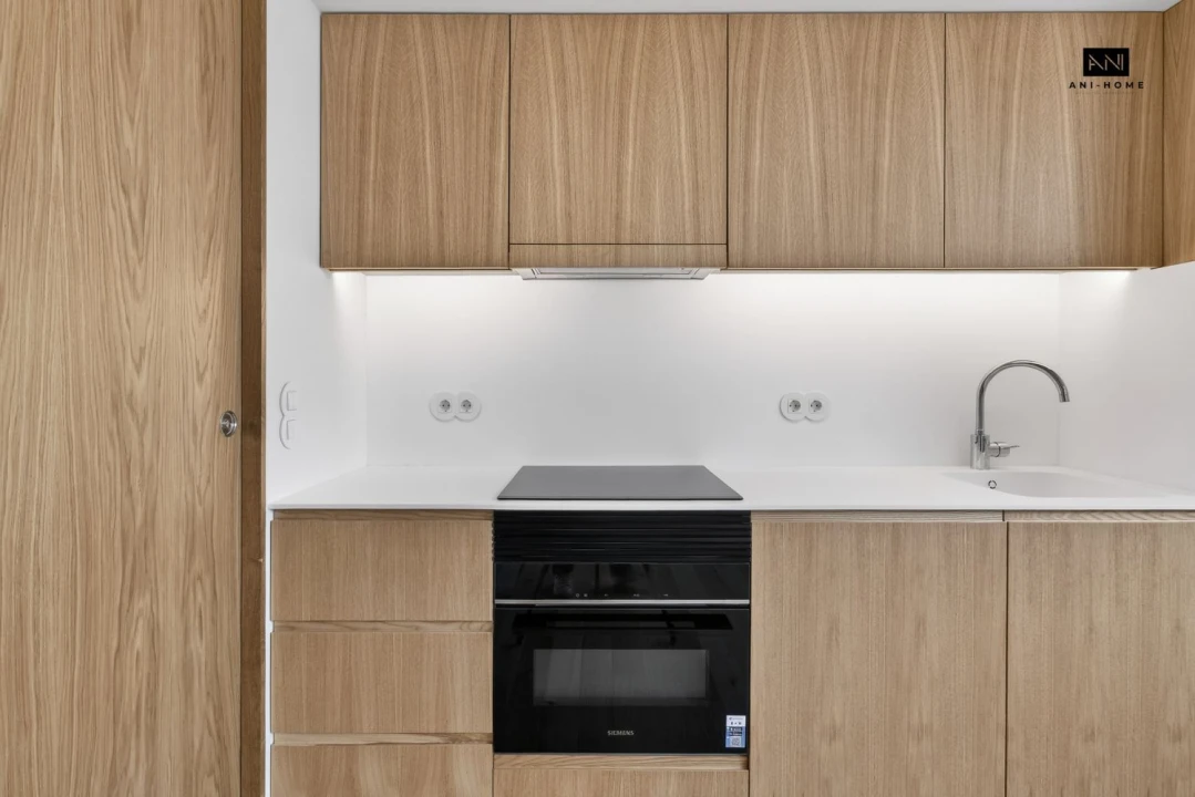 Apartamento T0 para Venda em Matosinhos e Leça da Palmeira Foto 8