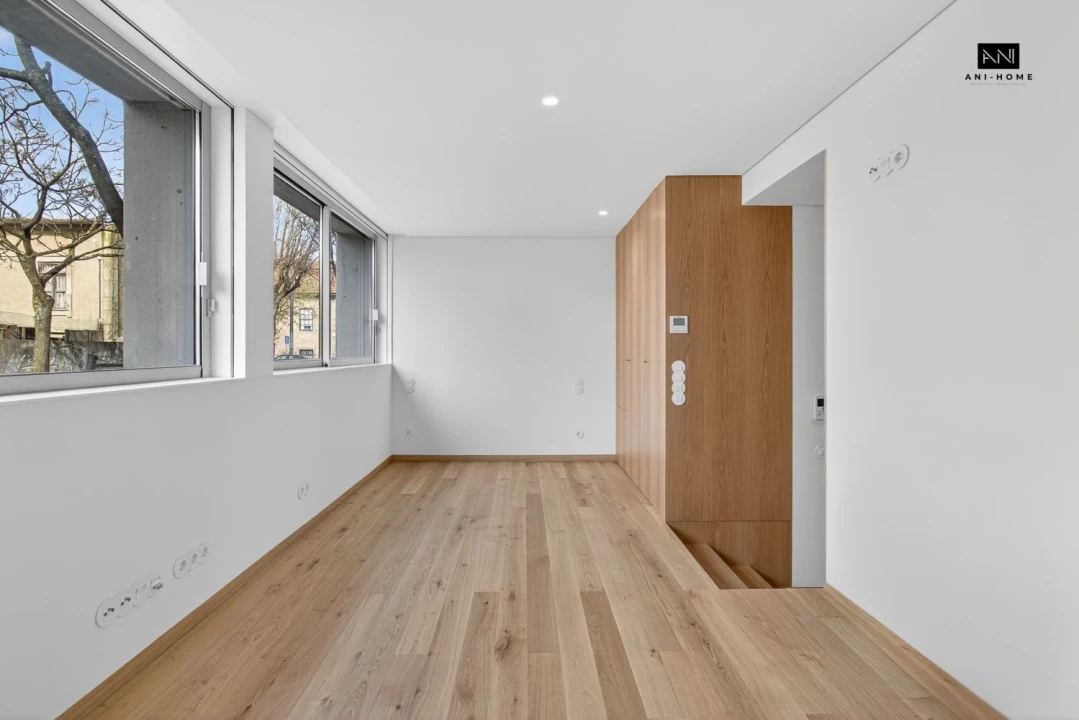 Apartamento T0 para Venda em Matosinhos e Leça da Palmeira Foto 13