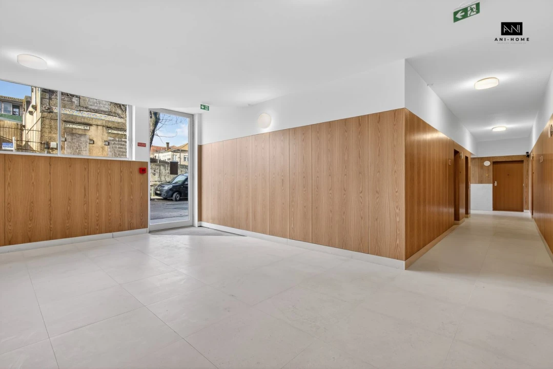 Apartamento T0 para Venda em Matosinhos e Leça da Palmeira Foto 16