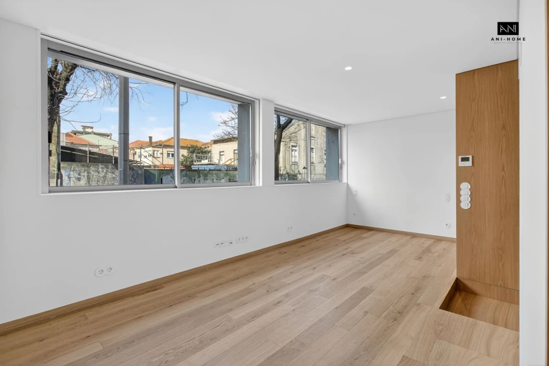 Apartamento T0 para Venda em Matosinhos e Leça da Palmeira Foto 12