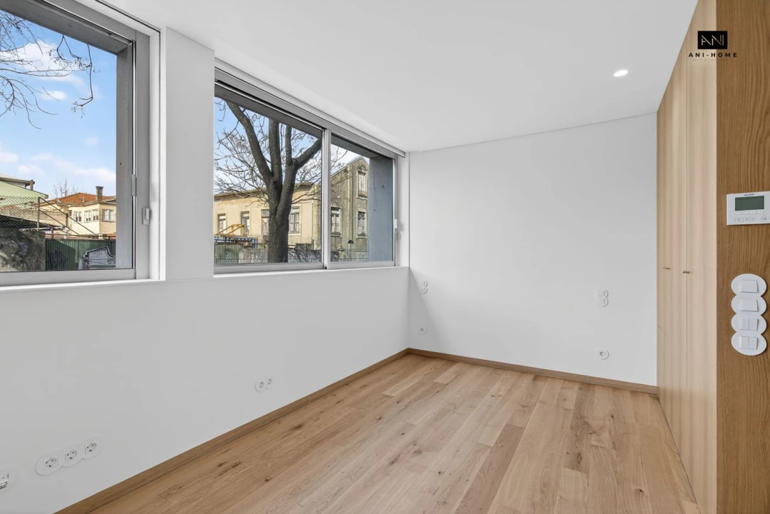 Apartamento T0 para Venda em Matosinhos e Leça da Palmeira Foto 15