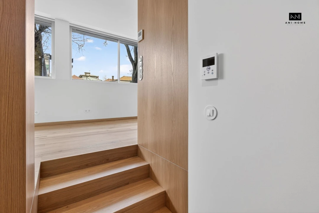 Apartamento T0 para Venda em Matosinhos e Leça da Palmeira Foto 2