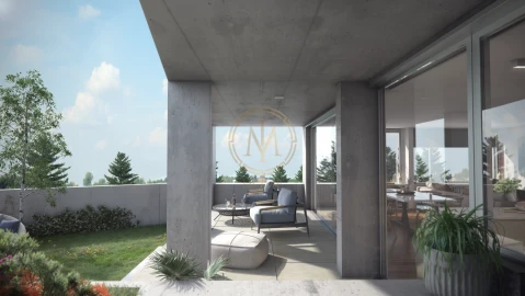 Apartamento T3 para Venda em Aldoar, Foz do Douro e Nevogilde