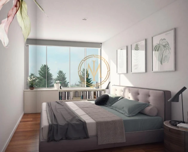 Apartamento T3 para Venda em Aldoar, Foz do Douro e Nevogilde Foto 9