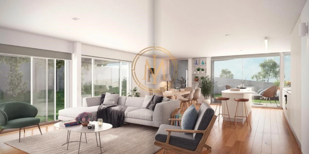 Apartamento T3 para Venda em Aldoar, Foz do Douro e Nevogilde Foto 7