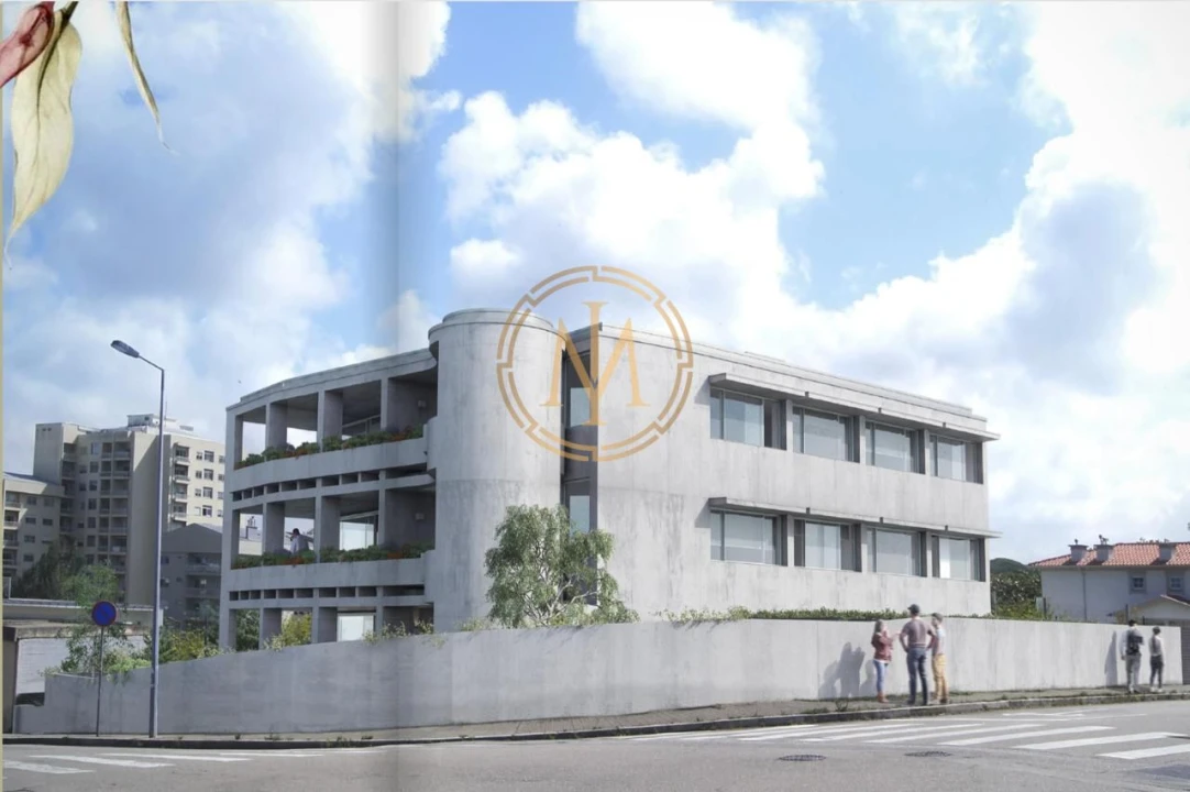 Apartamento T2 para Venda em Aldoar, Foz do Douro e Nevogilde Foto 7