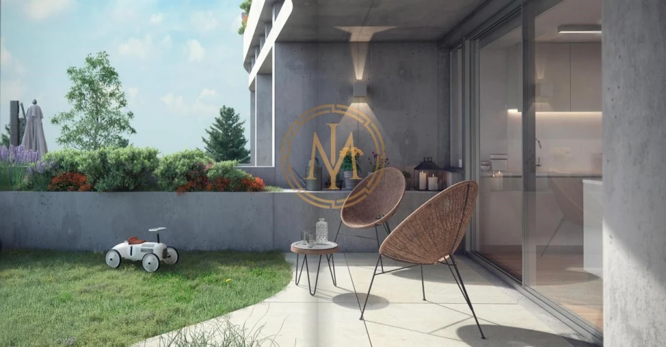 Apartamento T3 para Venda em Aldoar, Foz do Douro e Nevogilde Foto 10