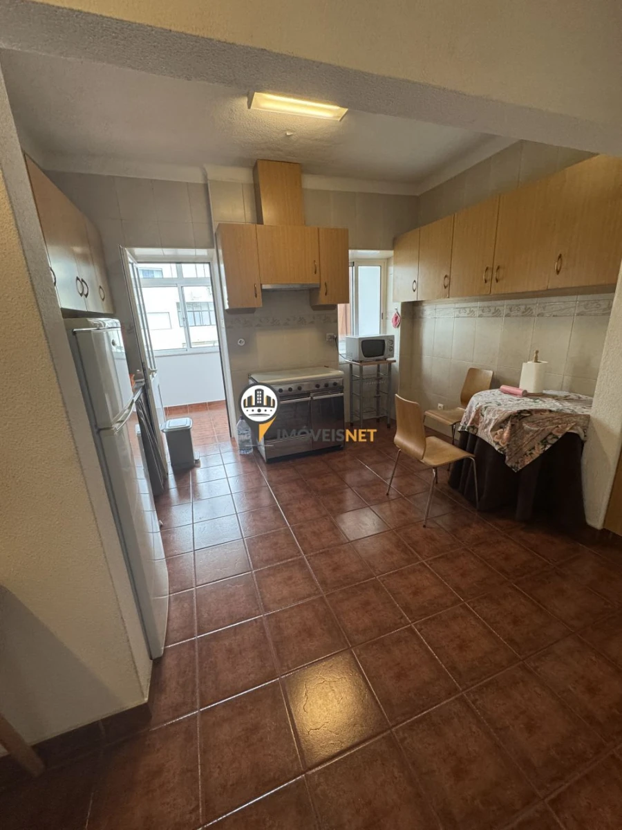 Apartamento T5 para Arrendamento em Castelo Branco Foto 1