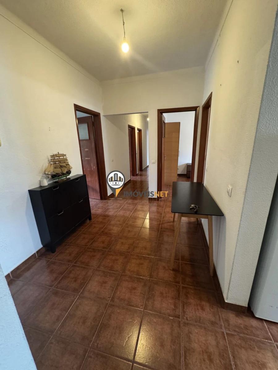 Apartamento T5 para Arrendamento em Castelo Branco Foto 17