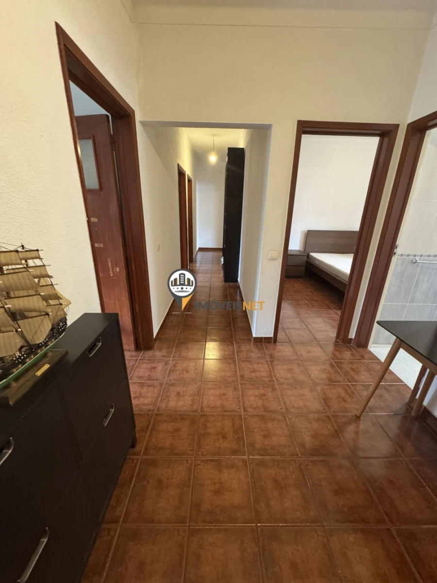 Apartamento T5 para Arrendamento em Castelo Branco Foto 8