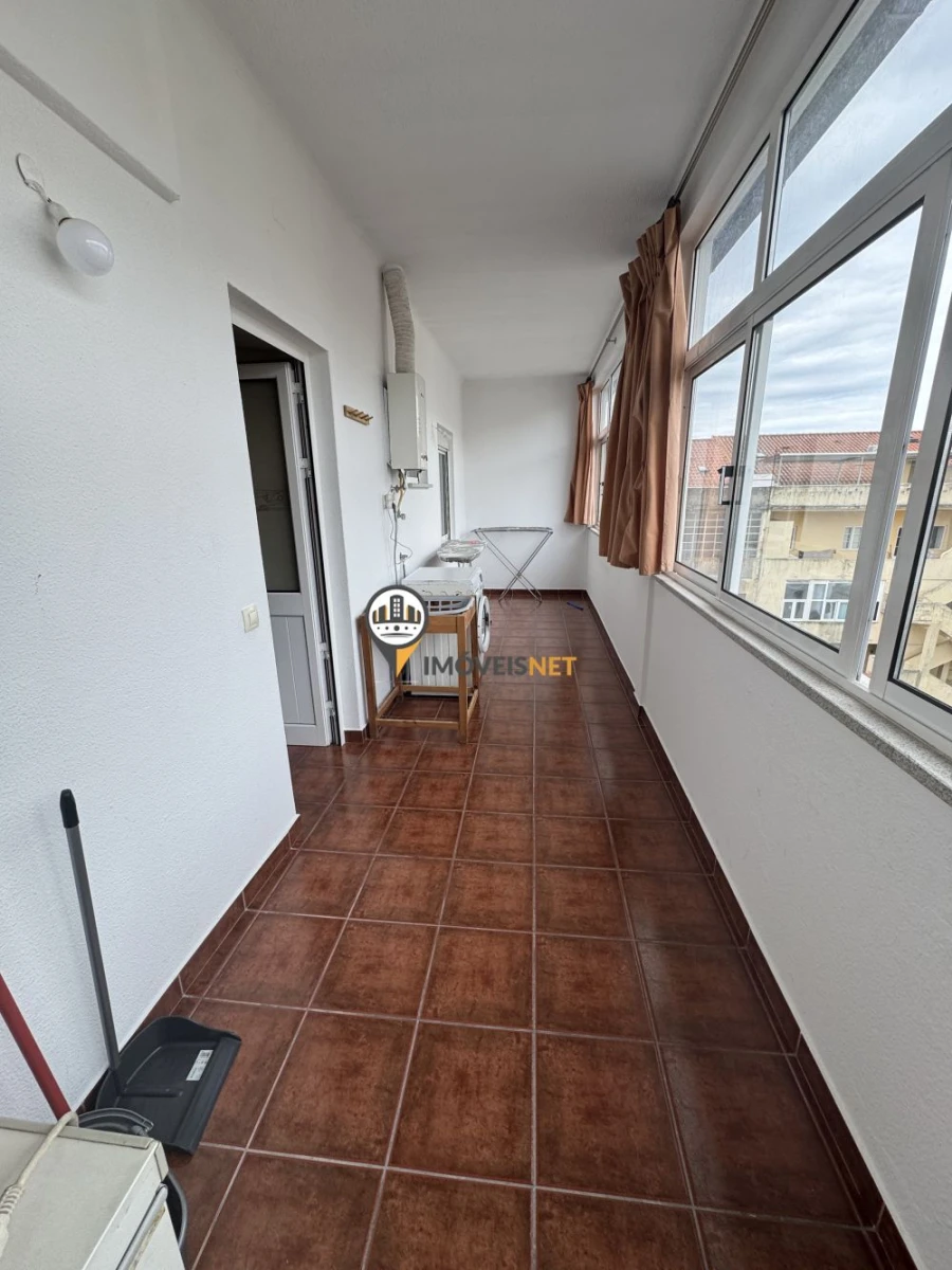 Apartamento T5 para Arrendamento em Castelo Branco Foto 19