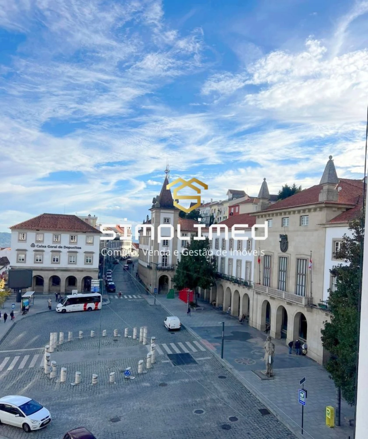 Moradia T4 para Venda em Três Povos Foto 51