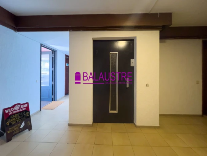 Loja para Arrendamento em Braga (São José de São Lázaro e São João do Souto) Foto 10