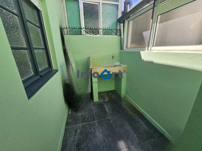 Moradia T2 para Venda em Ramalde Foto 18