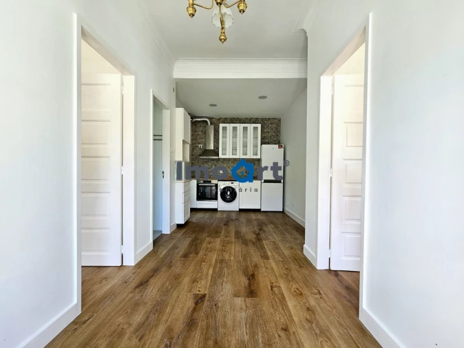 Moradia T2 para Venda em Ramalde Foto 6