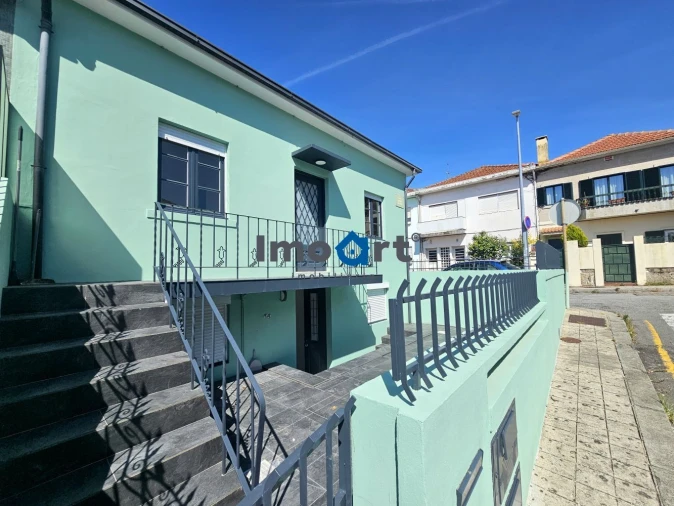 Moradia T2 para Venda em Ramalde Foto 3