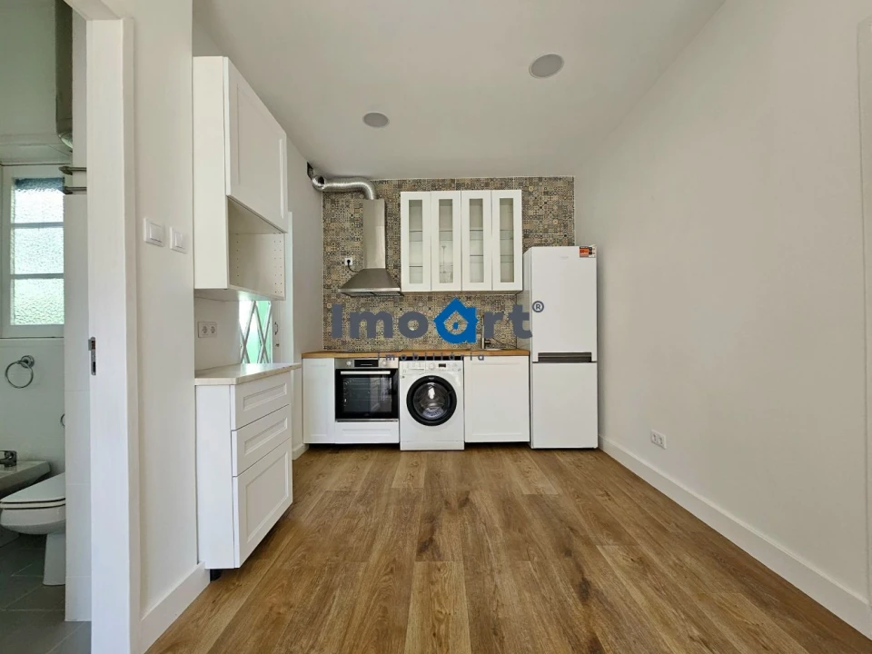 Moradia T2 para Venda em Ramalde Foto 13