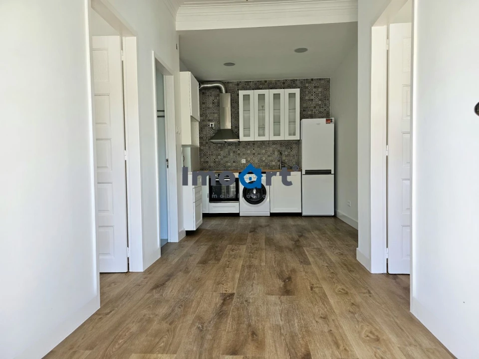 Moradia T2 para Venda em Ramalde Foto 16