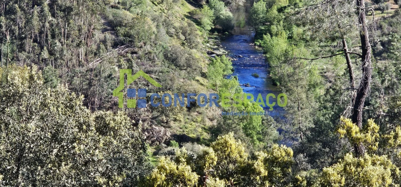 Terreno para Venda em Benquerenças Foto 3
