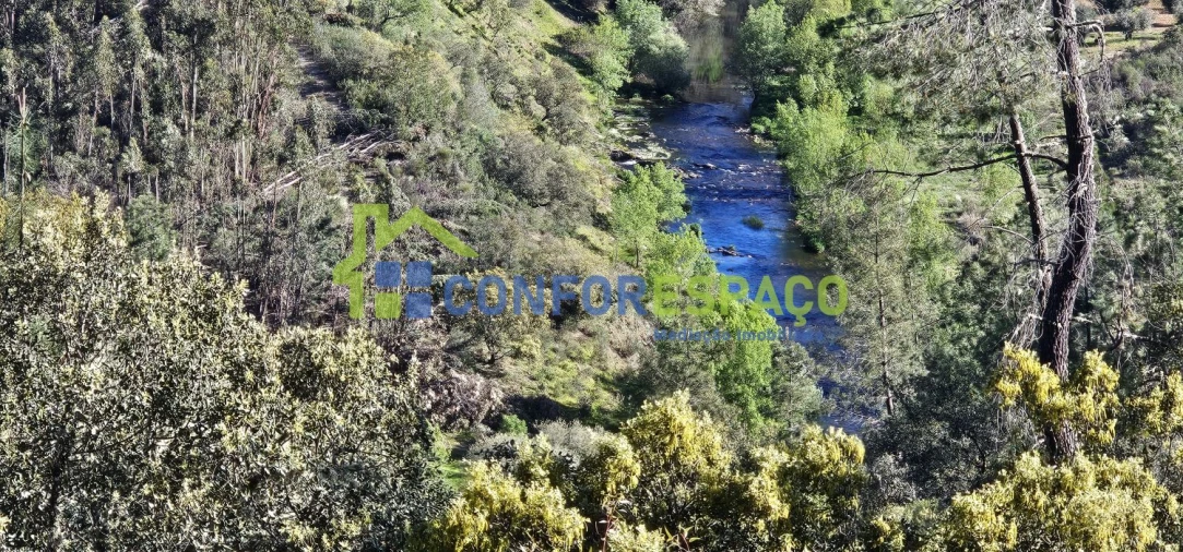 Terreno para Venda em Benquerenças Foto 3