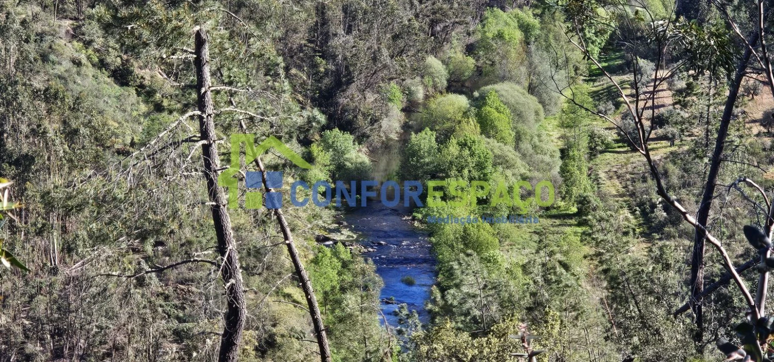 Terreno para Venda em Benquerenças Foto 1