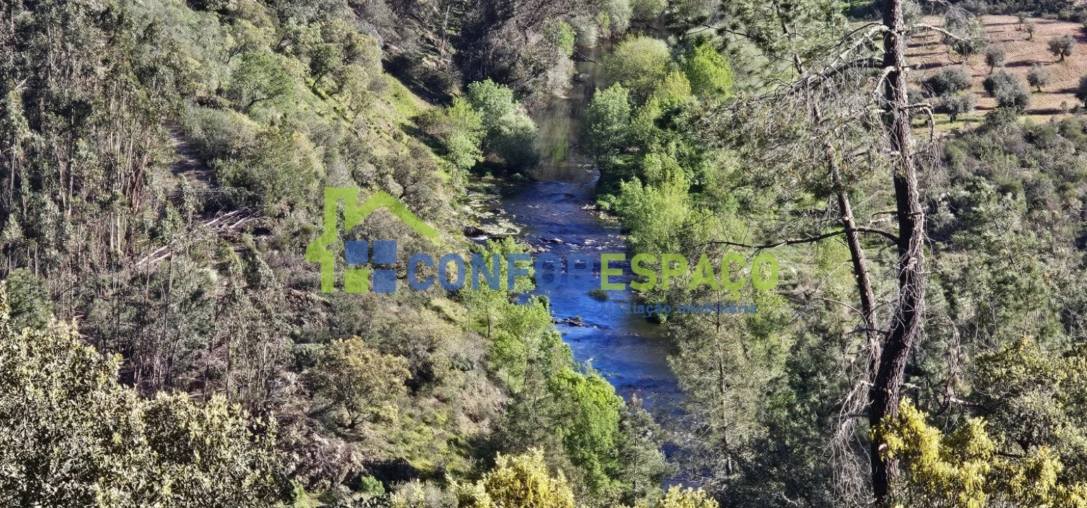 Terreno para Venda em Benquerenças Foto 2