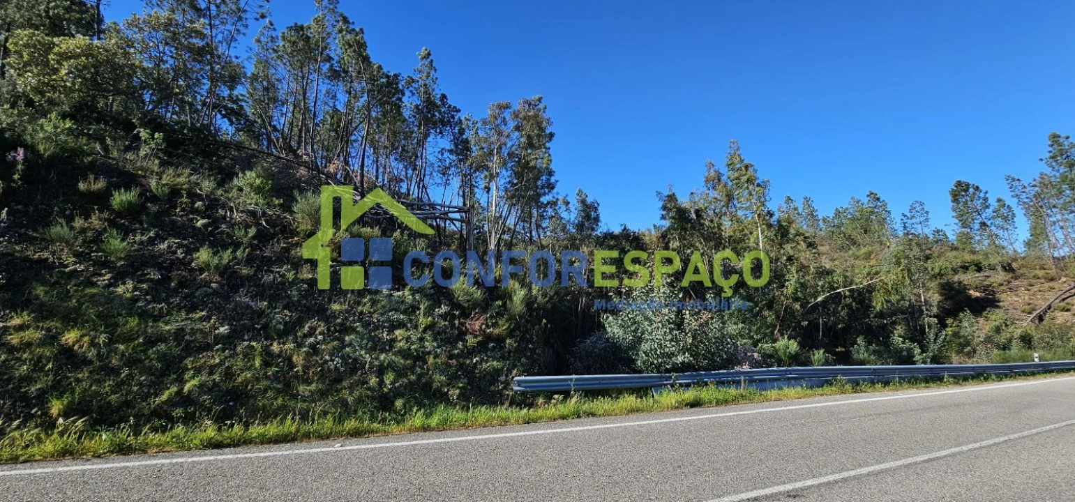 Terreno para Venda em Benquerenças Foto 10
