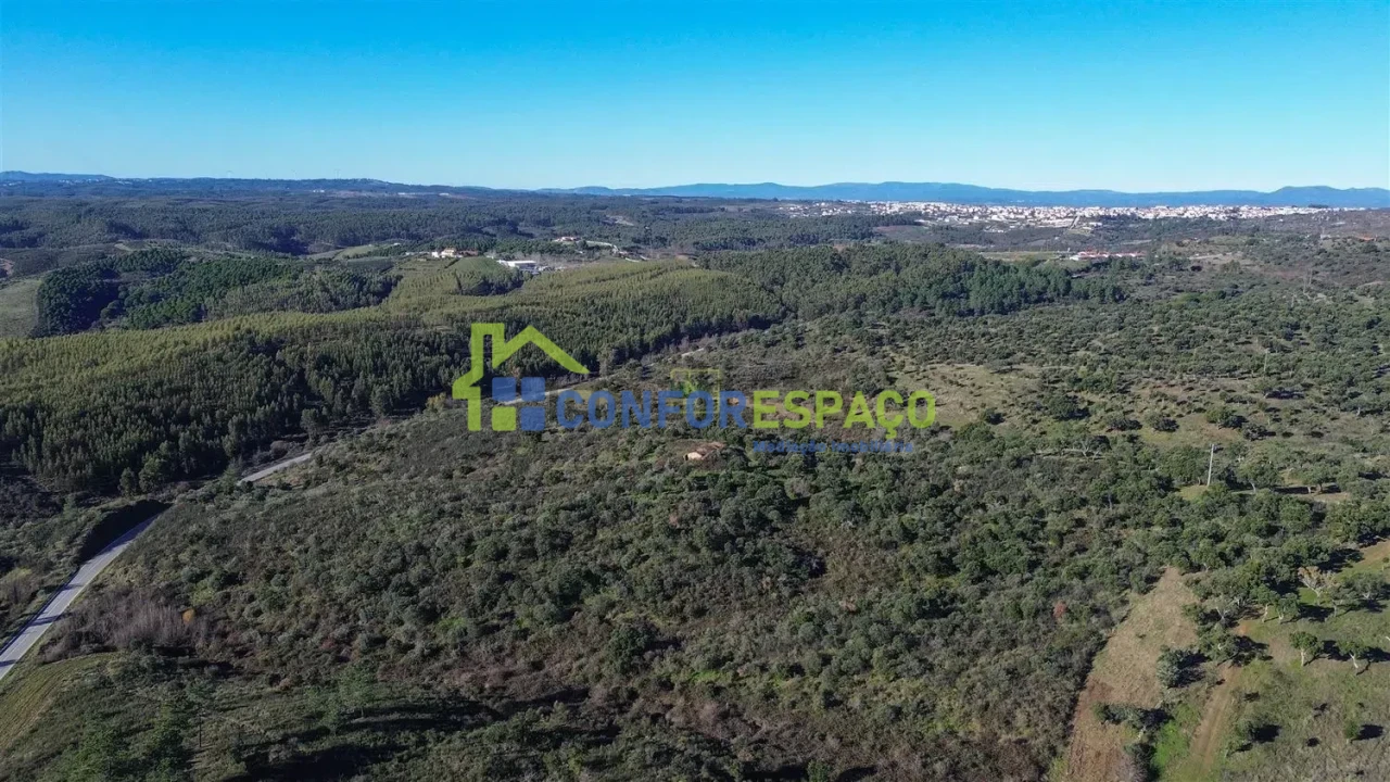 Quinta T4 para Venda em Castelo Branco Foto 34